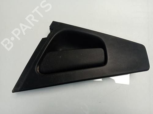 Used Rear right exterior door handle RENAULT CLIO IV (BH_) 1.5 dCi 90 (90 hp) 17480479