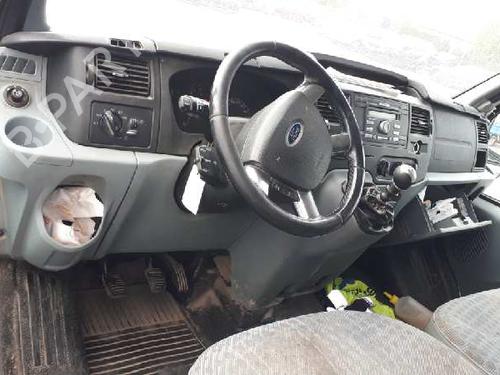 Left headlight FORD TRANSIT Van (FA_ _) | BP12937544C28