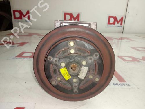 AC compressor FIAT BRAVO II (198_) 1.9 D Multijet (198AXB1A) | BP12662405M34