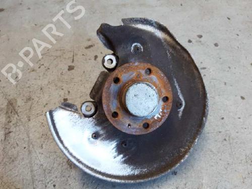 Right rear steering knuckle AUDI A5 Convertible (8F7) 3.0 TDI | BP12664600M28 