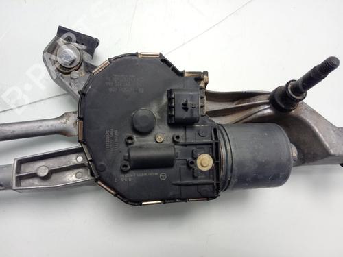 Front wiper motor MERCEDES-BENZ C-CLASS (W204)  | BP15952119M29 