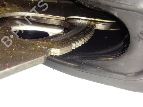 Hand brake FIAT 500 (312_)  | BP16992853I18