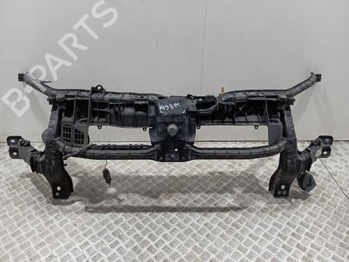 Frontplade/Frontkurv FORD TRANSIT Van (FA_ _) [2006-2014]  31917932