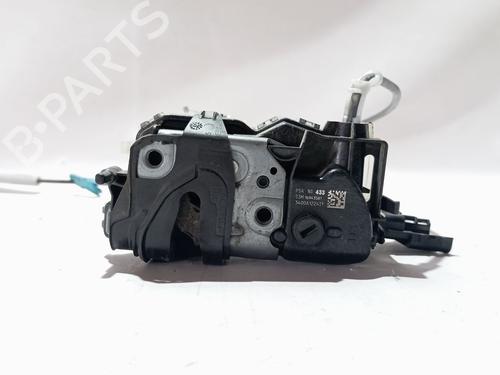 front-right-lock-peugeot-rifter-2018-39429187 main image
