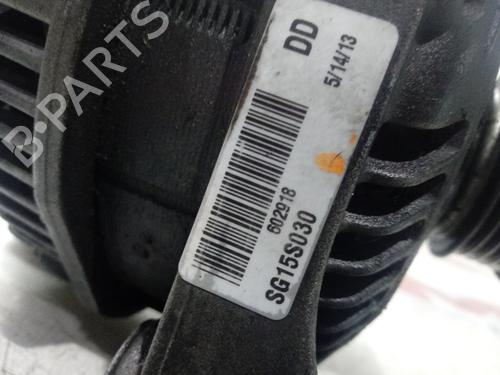 Alternator BMW X5 (E53) 3.0 d | BP21726466M7 