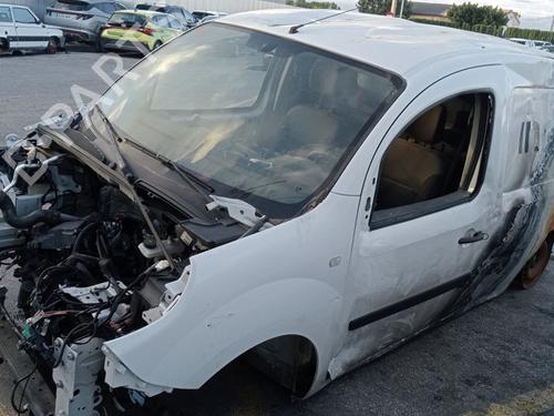 Engine RENAULT KANGOO / GRAND KANGOO II (KW0/1_) | BP25855569M1