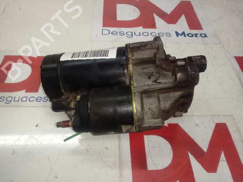 Used Starter CITROËN XANTIA (X1_, X2_) [1993-2003]  12840760