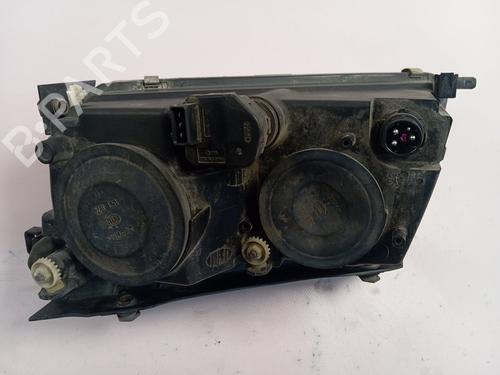Right headlight VW PASSAT B5 (3B2) | BP30375731C29
