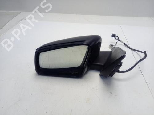 Left mirror MERCEDES-BENZ GLA-CLASS (X156) GLA 220 d (156.903) | BP17670394C26 