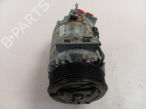 Used AC compressor NISSAN INTERSTAR Van (X62B) [2021-2025]  29338233
