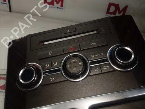 Climate control LAND ROVER RANGE ROVER SPORT I (L320) 3.0 D 4x4 | BP15734703I5 