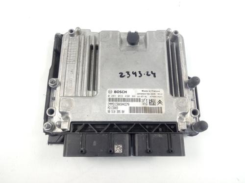 Used Engine control unit (ECU) CITROËN BERLINGO (ER_, EC_) [2018-2025]  18154314