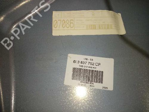 Front right window mechanism SEAT IBIZA III (6L1)  | BP12652553C23 