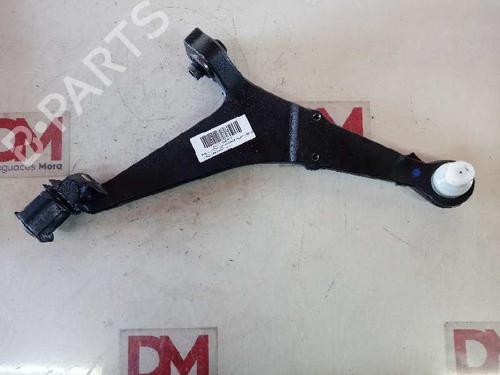 Used Right front suspension arm CITROËN AX (ZA-_) 11 (54 hp) 12837202