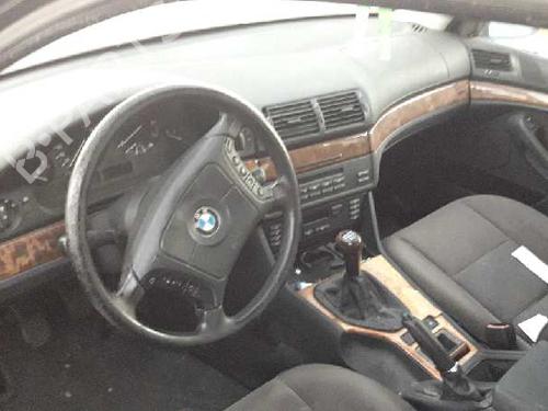 AC compressor BMW 5 (E39) 523 i | BP12644088M34