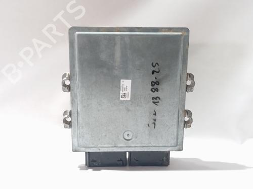 Engine control unit (ECU) FORD TRANSIT CUSTOM V362 Van (FY, FZ) 2.0 EcoBlue mHEV | BP38858893M57 - Image 2