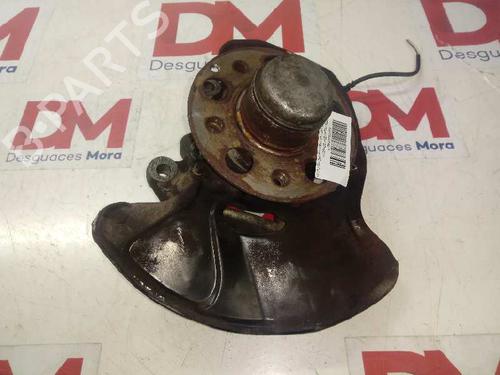 Used Right front steering knuckle MERCEDES-BENZ CLK (C209) CLK 320 CDI (209.320) (224 hp) 12666554