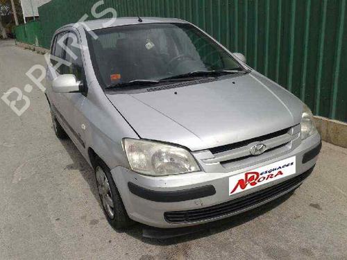 Used Parts HYUNDAI GETZ (TB)  1.5 CRDi  2597524