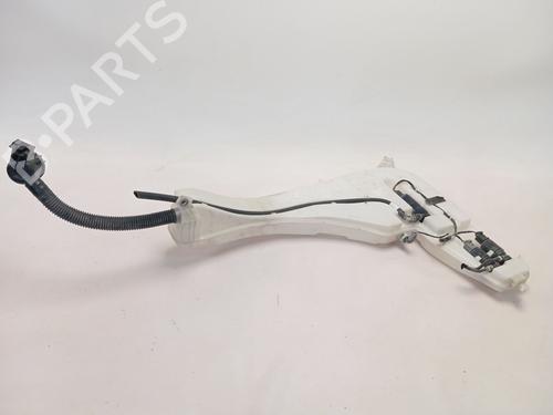 Used Windscreen washer tank Windscreen washer tank 36990448 36990448