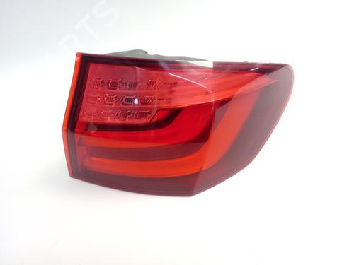 Used Right taillight BMW 5 Touring (F11) 520 d (184 hp) 18911776
