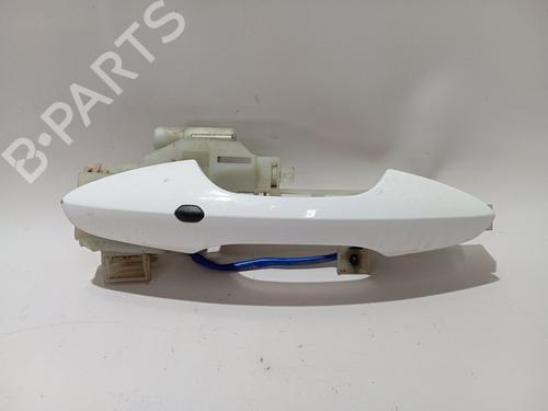 Used Front right exterior door handle HYUNDAI KONA (SX2) [2023-2025]  29350509