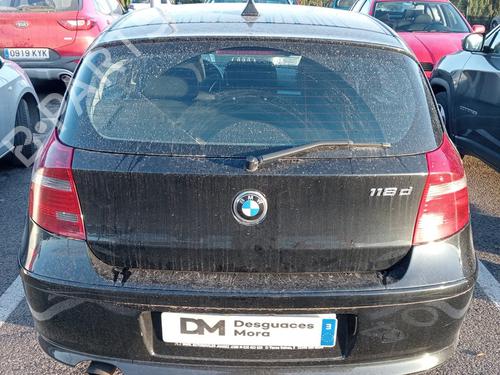 Engine mount BMW 1 (E87) 118 d | BP23549282M89