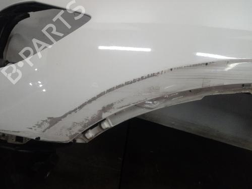 Left front fenders BMW X6 (E71, E72)  | BP15833759C41 