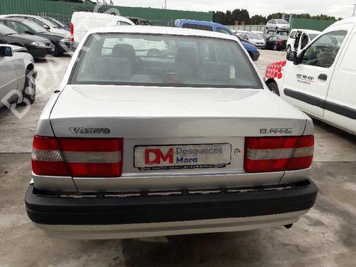 AC compressor VOLVO 940 (944) | BP18490871M34