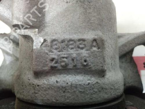 Left front brake caliper BMW 2 Active Tourer (F45)  | BP29548324M105 