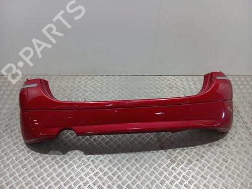 Bak støtfanger CITROËN XSARA PICASSO (N68) 1.6 HDi (90 hp) 28471001
