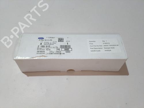 Other FORD RANGER (TKE) 2.0 EcoBlue 4x4 | BP40105168O1 - Image 5