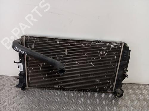 Køler MERCEDES-BENZ SPRINTER 3-t Van (B906) [2006-2018]  19148691
