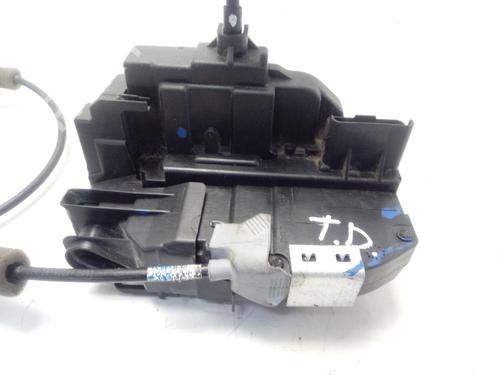 Rear right lock NISSAN PULSAR Hatchback (C13) 1.5 dCi | BP13453545C99 