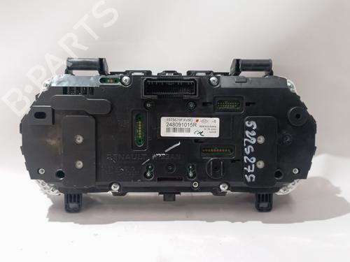 Instrument cluster RENAULT CLIO V (B7_) | BP35903872C47 - Image 2