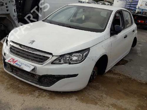 Support PEUGEOT 308 II (LB_, LP_, LW_, LH_, L3_)  | BP16445210C155 