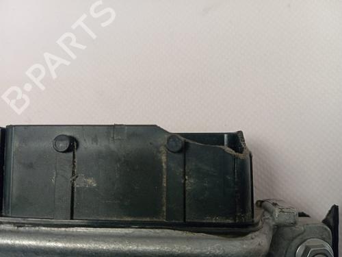 Engine control unit (ECU) PEUGEOT 5008 II (MC_, MJ_, MR_, M4_) | BP30754836M57