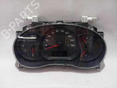 Kombinert Instrument RENAULT KANGOO III MPV [2021-2025]  30470105