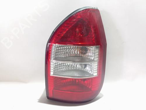 Used Right taillight Right taillight 36886584 36886584