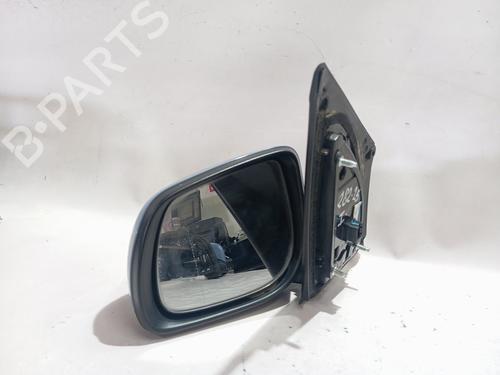 Used Left mirror Left mirror KIA PICANTO III (JA) [2017-2026] 34343069 34343069