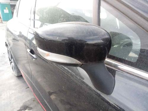 Right mirror RENAULT CLIO IV (BH_)  | BP13241523C27 