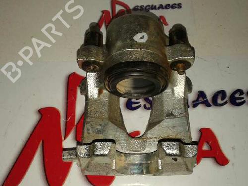 Left front brake caliper SEAT LEON (1P1) 1.2 TSI | BP16397536M105 