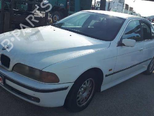 AC compressor BMW 5 (E39) 523 i | BP12668324M34 