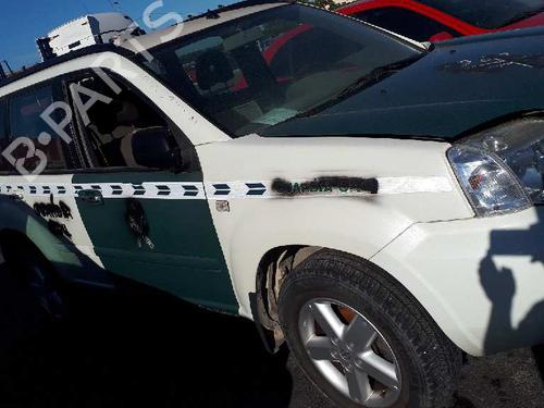 Starter NISSAN X-TRAIL I (T30)  | BP13511560M8 