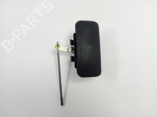 Used Front right exterior door handle FORD TRANSIT Van (FA_ _) [2006-2014]  18319966