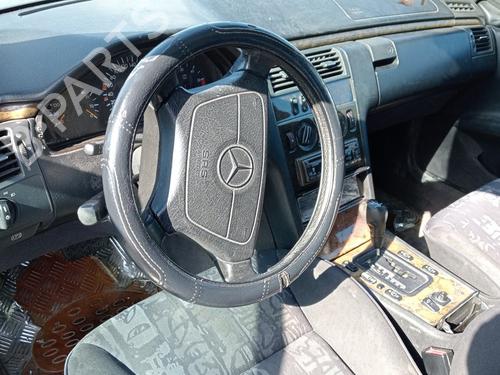 ABS pump MERCEDES-BENZ E-CLASS (W210) E 300 Turbo-D (210.025) | BP12671467M43