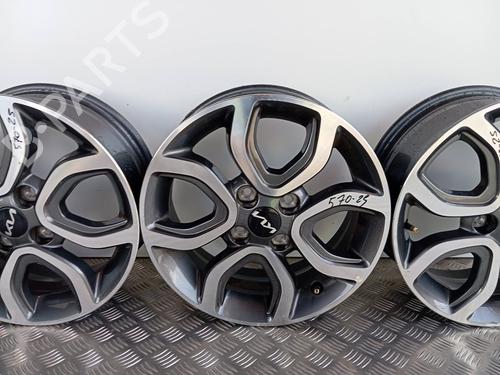 Rim KIA PICANTO III (JA)  | BP29548549C45 
