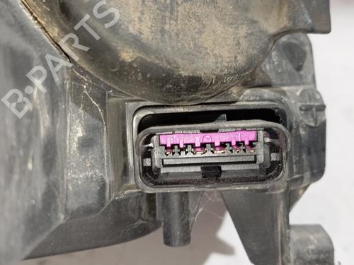 Left headlight RENAULT MEGANE III Hatchback (BZ0/1_, B3_) | BP37194477C28 - Image 4