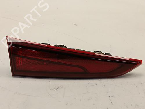 Used Left tailgate light Left tailgate light HYUNDAI KONA (OS, OSE, OSI) [2017-2023] 31832000 31832000