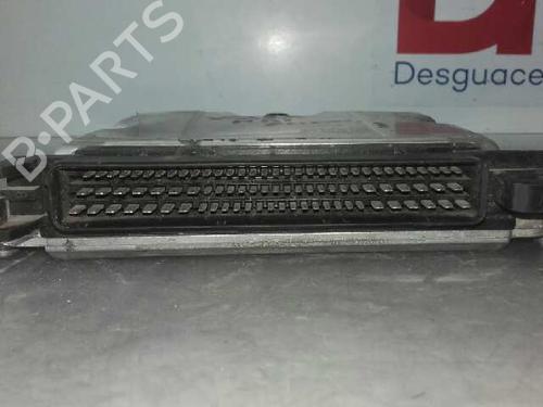 Engine control unit (ECU) CITROËN XSARA (N1)  | BP12647908M57 