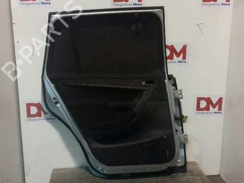 Left rear door CITROËN C4 Picasso I MPV (UD_)  | BP12651727C4 